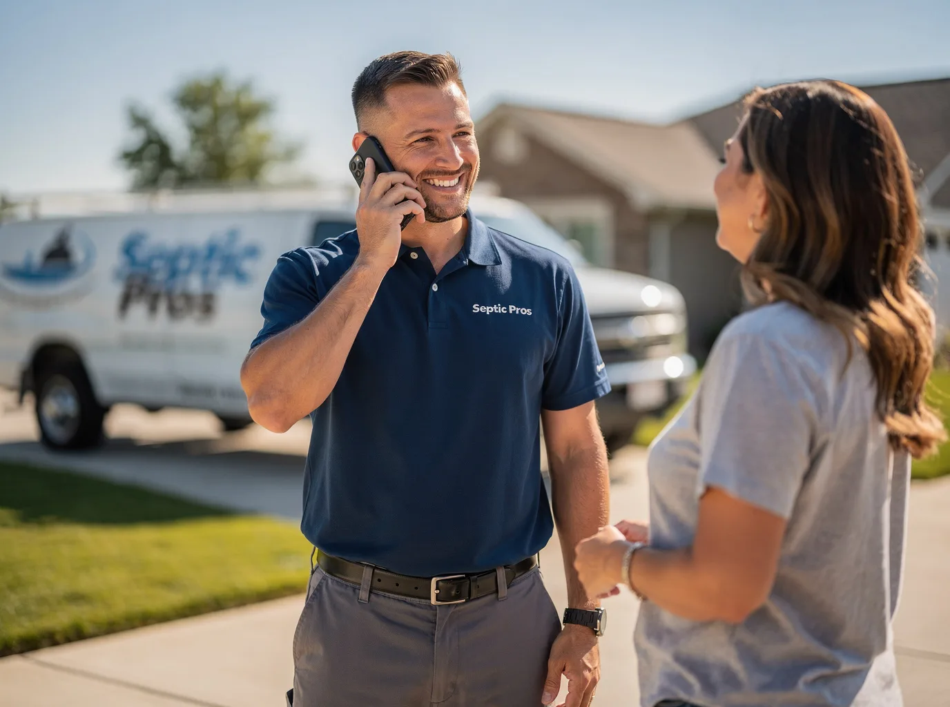 Septic Tank Pumping Oakhurst, OK FAQs